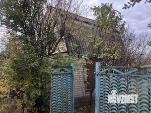 Дача 24м², 2-этажный, участок 8 сот.  