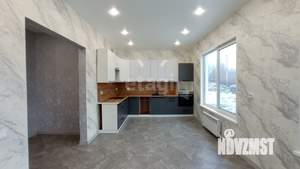 Дом 80м², 1-этажный, участок 5 сот.  