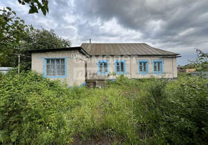 Дом 128м&sup2;, 1-этажный, участок 16 сот.  