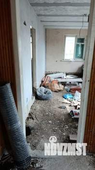 Дом 50м², 2-этажный, участок 4 сот.  