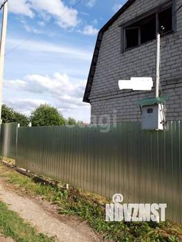 Дача 30м&sup2;, 1-этажный, участок 12 сот.  