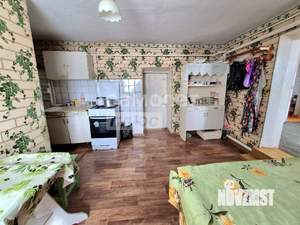 Дом 90м&sup2;, 1-этажный, участок 17 сот.  