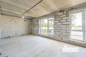 Таунхаус 128м&sup2;, 2-этажный, участок 2 сот.  