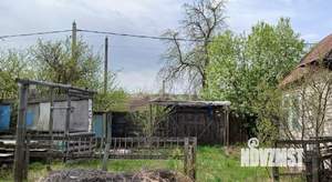 Дача 20м², 1-этажный, участок 4 сот.  