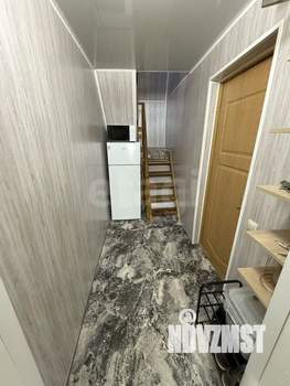 Дача 50м&sup2;, 2-этажный, участок 4 сот.  