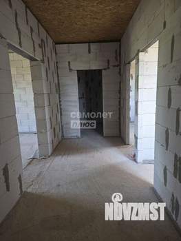 Дом 70м², 1-этажный, участок 10 сот.  