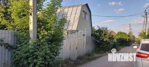 Дача 42м², 2-этажный, участок 5 сот.  