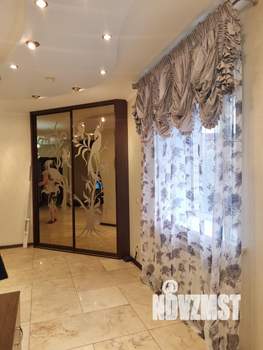 Коттедж 395м&sup2;, 3-этажный, участок 9 сот.  