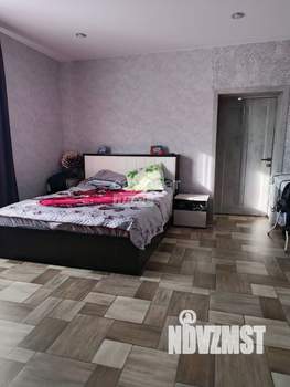 Дом 261м&sup2;, 2-этажный, участок 7 сот.  