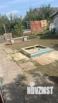 Дом 72м², 1-этажный, участок 7 сот.  