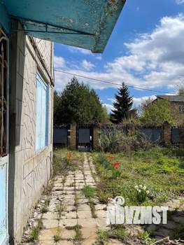 Дом 211м&sup2;, 2-этажный, участок 10 сот.  