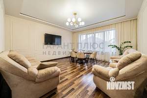 Дом 192м&sup2;, 2-этажный, участок 6 сот.  