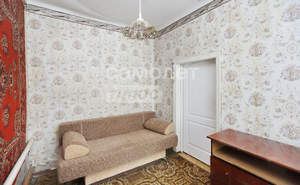 Дом 97м&sup2;, 1-этажный, участок 15 сот.  