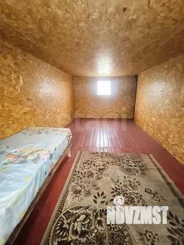 Дом 20м&sup2;, 2-этажный, участок 6 сот.  