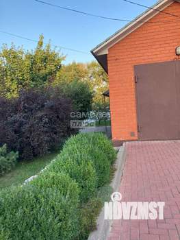 Коттедж 295м&sup2;, 2-этажный, участок 8 сот.  