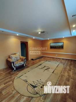 Дом 131м&sup2;, 1-этажный, участок 13 сот.  