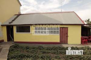 Дом 97м&sup2;, 2-этажный, участок 5 сот.  