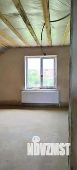 Дом 169м², 2-этажный, участок 12 сот.  