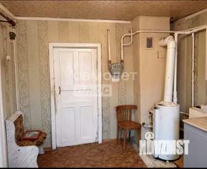 Дом 48м&sup2;, 1-этажный, участок 11 сот.  