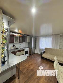 Дом 60м&sup2;, 1-этажный, участок 6 сот.  