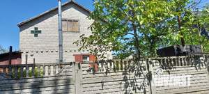 Дом 51м², 2-этажный, участок 4 сот.  