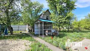 Дом 45м&sup2;, 2-этажный, участок 4 сот.  