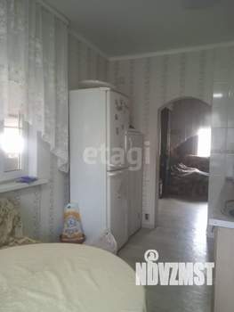 Дом 100м², 1-этажный, участок 8 сот.  