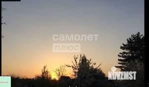 Дача 25м², 2-этажный, участок 4 сот.  