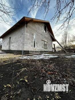 Дом 90м², 1-этажный, участок 5 сот.  