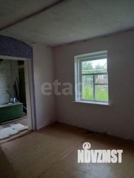 Дача 20м&sup2;, 1-этажный, участок 4 сот.  