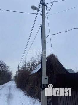Дом 100м², 2-этажный, участок 6 сот.  