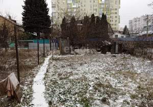 Дом 67м², 1-этажный, участок 6 сот.  