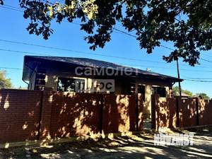 Коттедж 118м&sup2;, 1-этажный, участок 6 сот.  