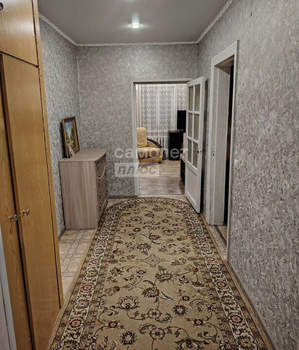 Дом 68м&sup2;, 1-этажный, участок 10 сот.  