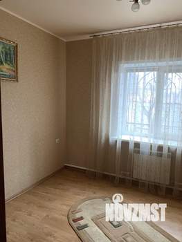 Коттедж 218м², 2-этажный, участок 6 сот.  
