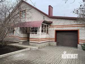 Дом 218м&sup2;, 2-этажный, участок 6 сот.  