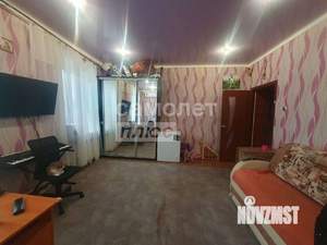 Дом 62м², 1-этажный, участок 2 сот.  