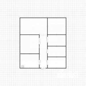 Дом 79м&sup2;, 1-этажный, участок 7 сот.  