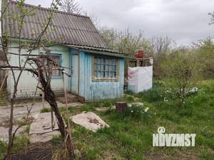 Дом 20м², 2-этажный, участок 4 сот.  