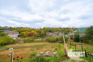 Дом 48м&sup2;, 1-этажный, участок 9 сот.  