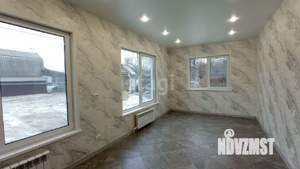 Дом 80м², 1-этажный, участок 5 сот.  