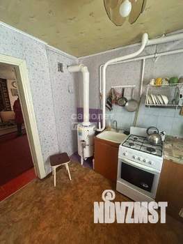 Дом 44м&sup2;, 1-этажный, участок 5 сот.  