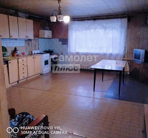 Дом 280м², 2-этажный, участок 14 сот.  