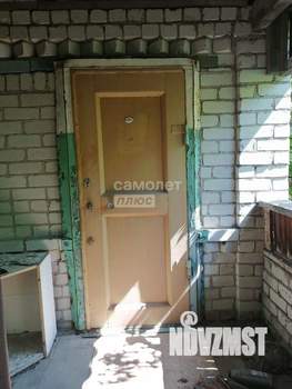 Дом 27м&sup2;, 1-этажный, участок 4 сот.  