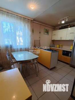 Дом 63м&sup2;, 1-этажный, участок 5 сот.  