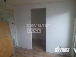 Дом 42м², 1-этажный, участок 542 сот.  