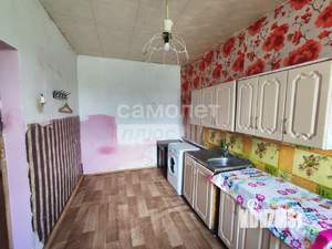 Дом 86м&sup2;, 1-этажный, участок 15 сот.  