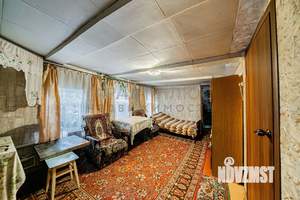 Дом 48м², 1-этажный, участок 9 сот.  