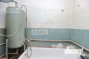 Дом 51м&sup2;, 1-этажный, участок 11 сот.  