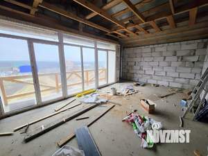 Коттедж 240м&sup2;, 3-этажный, участок 6 сот.  